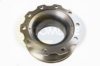 COMLINE ADC9083V Brake Disc